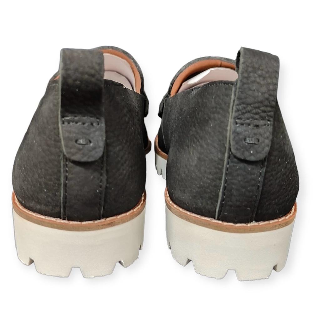 Gentle Souls by Kenneth Cole Eugene Beaded Bit-Trim Slip-On Loafers - Picture 6 of 9
